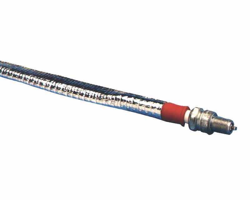 Thermo-Tec 14016 12', 1 1/2" I.D. Thermo-Sleeve